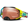 Crossbril Oakley Airbrake Jeffrey Herlings Signature -