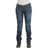 Jeans SPIDI Furious Pro Dames Donkerblauw -