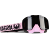 Crossbril Dragon NFXs Roze/Smoke -