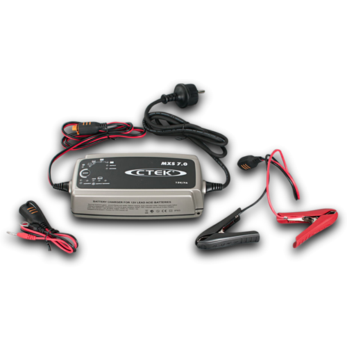 Acculader CTEK MXS 7.0 EU -