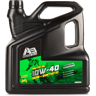 A9 Racing Oils Olie A9 Racing Geoptimaliseerd voor Kawasaki 4L -