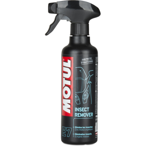 Insectenverwijderaar Motul 400ml -