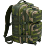 Rugzak Brandit US Cooper Large Zweedse Camo M90 -