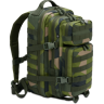 Rugzak Brandit US Cooper Medium Zweedse Camo M90 -