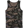 Tanktop Brandit Camo -