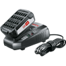 Acculader Bosch 18V 2.5Ahr -