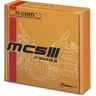 Dynamische Microfoon N-Com Mcs III R-2 -