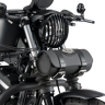 Gereedschapstas CustomAcces Motorfiets Zwart -