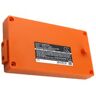 Gross Funk Crane Remote control SE889 accu (2000 mAh 12 V, Oranje)