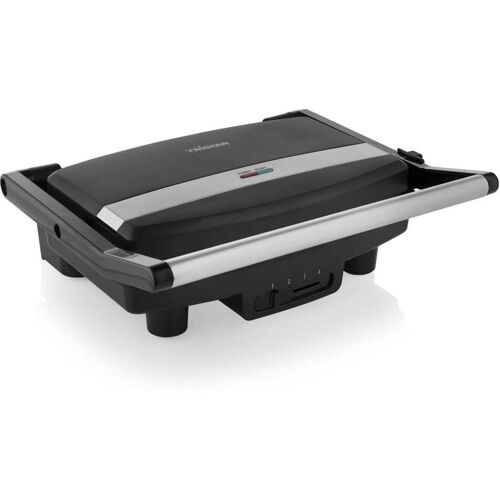 Tristar Contactgrill GR-2856 1500 W zwart