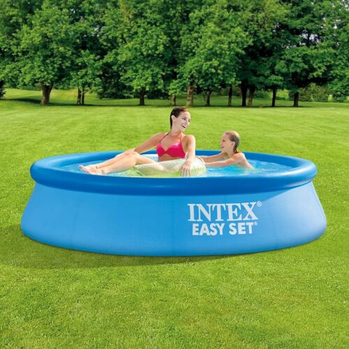 INTEX Zwembad Easy Set 244x61 cm PVC