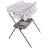 Bo Jungle Badcommode Pennsylvania 2-in-1 inklapbaar grijs