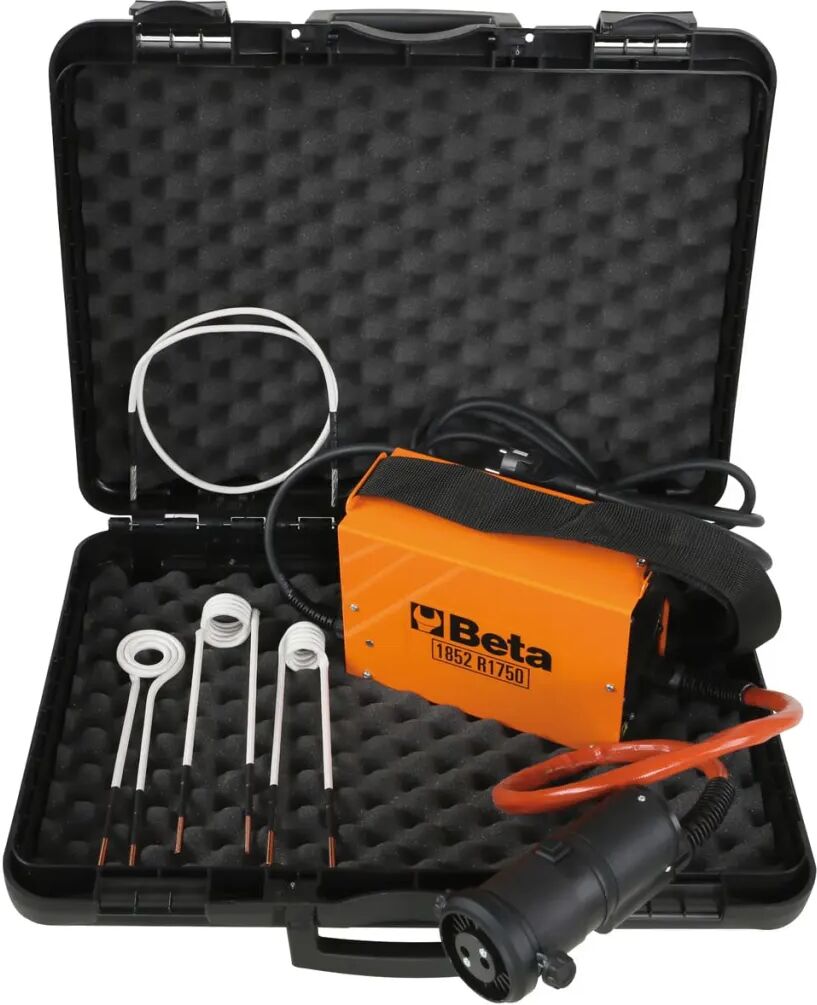 Beta Tools Inductieapparaat draagbaar 1852R1750 018520175