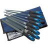 Draper Tools Vijlen en raspen set 8-delig 200 mm 44961