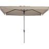 Madison Parasol Delos Luxe 300x200 cm ecru PAC5P016