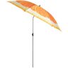 Esschert Design Parasol Orange 184 cm TP264