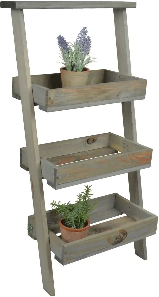 Esschert Design Plantenladder