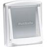 PetSafe Huisdierenluik in 2 richtingen 715 small 17,8 x 15,2 cm wit 5017