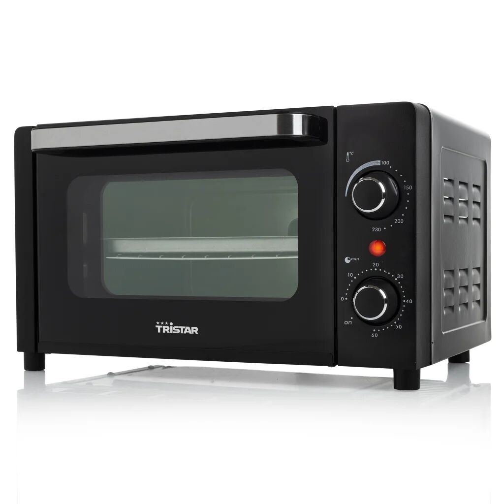 Tristar Mini-oven OV-3615 800 W zwart