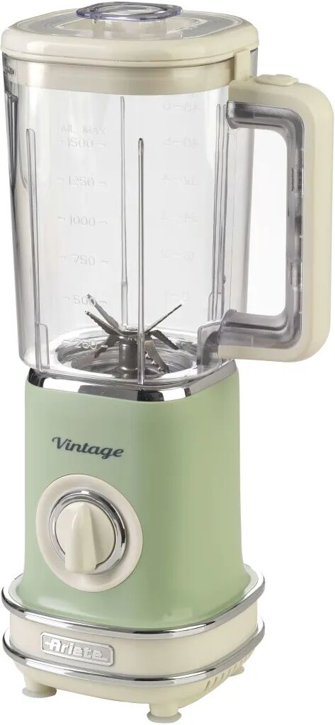 Ariete Blender Vintage 1,5 L groen