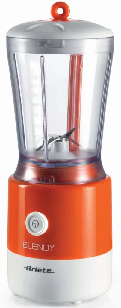 Ariete Blender Blendy 350 W wit en oranje