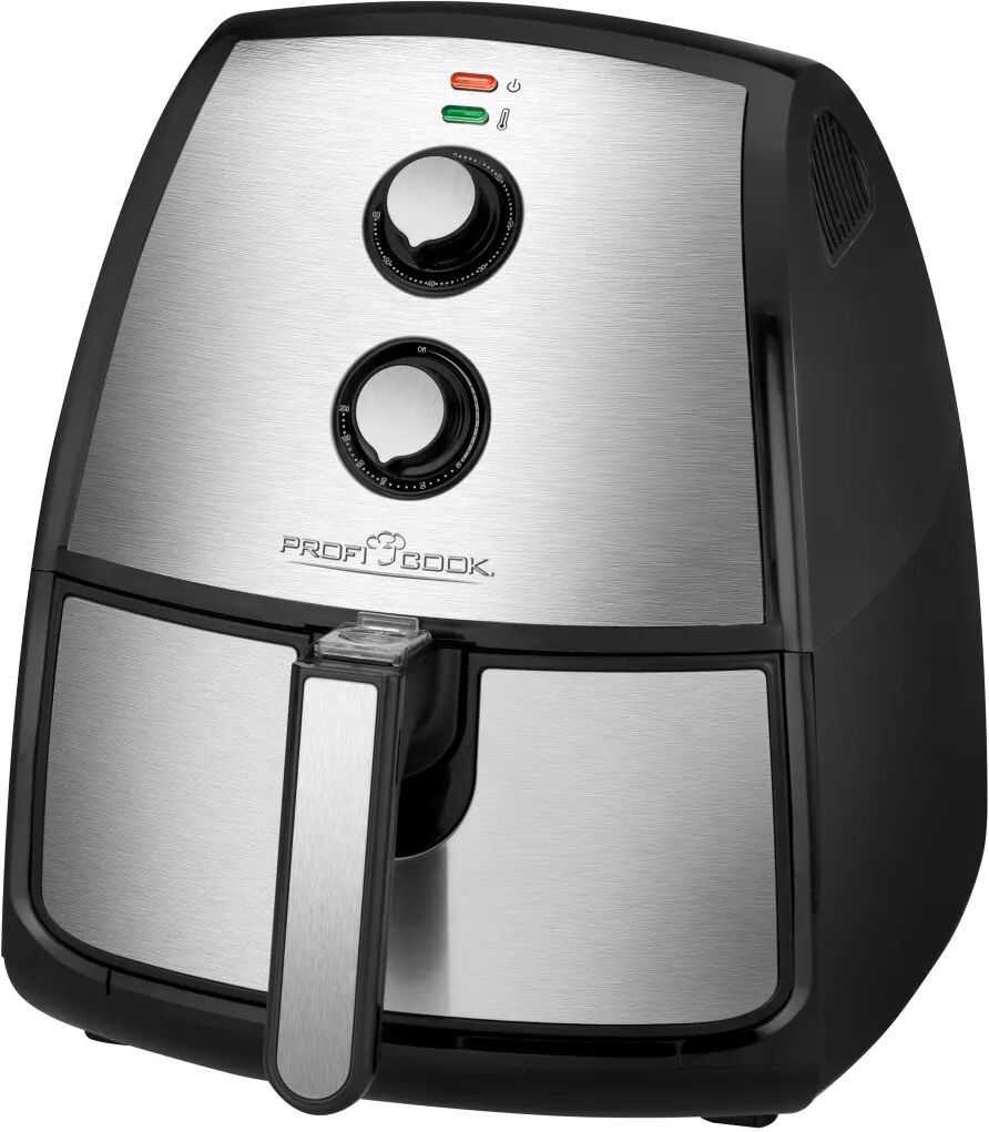 ProfiCook Heteluchtfriteuse PC-FR 1115 H 3,5 L 1500 W