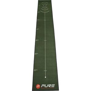 Pure2Improve Golf putmat 400x66 cm