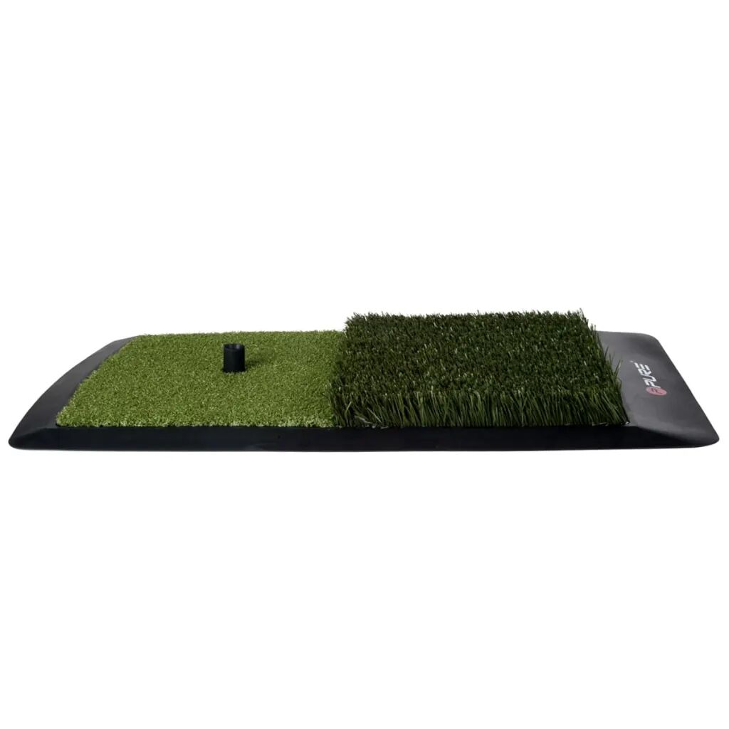 Pure2Improve Golfslagmat 60x31x6,5 cm P2I641690