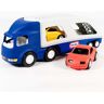 Little Tikes Autotransporter groot