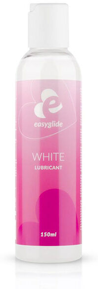 Glidemiddel EasyGlide hvit 150 ml