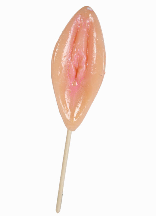 Vagina-kjærlighet jordbærsmak