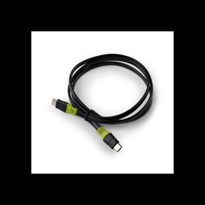 Goal Zero USB-C to USB-C Connector Cable 99 cm