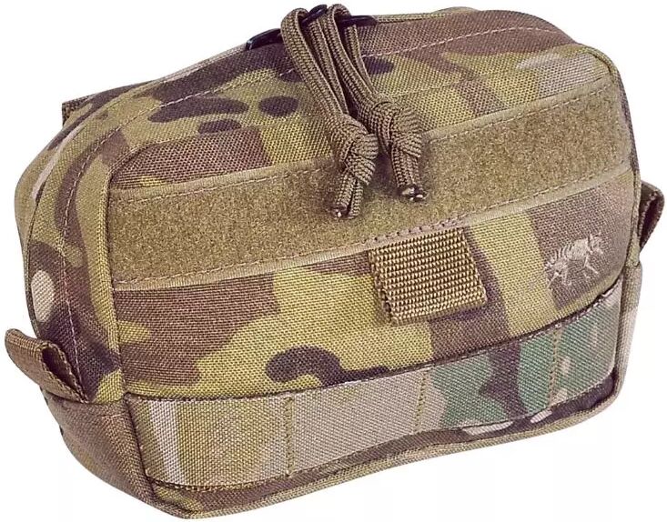 Tasmanian Tiger Tac Pouch 4 - Molle - Multicam