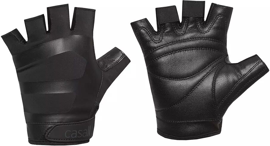 Casall Exercise glove multi - Hansker - Svart - L