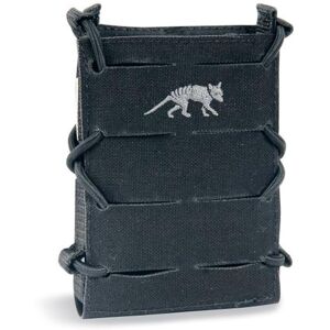 Tasmanian Tiger Sgl Mag Pouch Mcl Svart Svart unisex