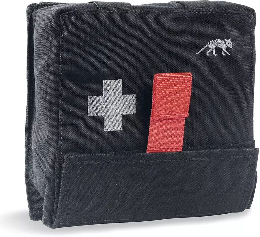 Tasmanian Tiger IFAK Pouch S - Molle - Svart