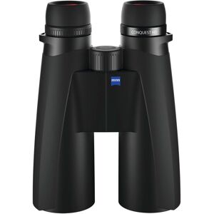 Zeiss Conquest Hd 8x56 Svart Svart unisex