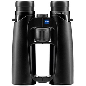 Zeiss Victory Sf 10x42 Svart Svart unisex