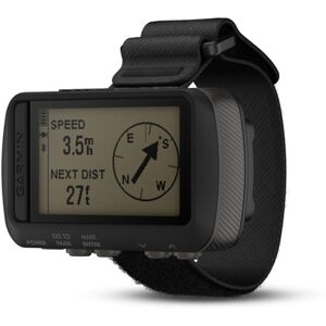 Garmin Foretrex 701 Ballistic Edition Svart Svart unisex