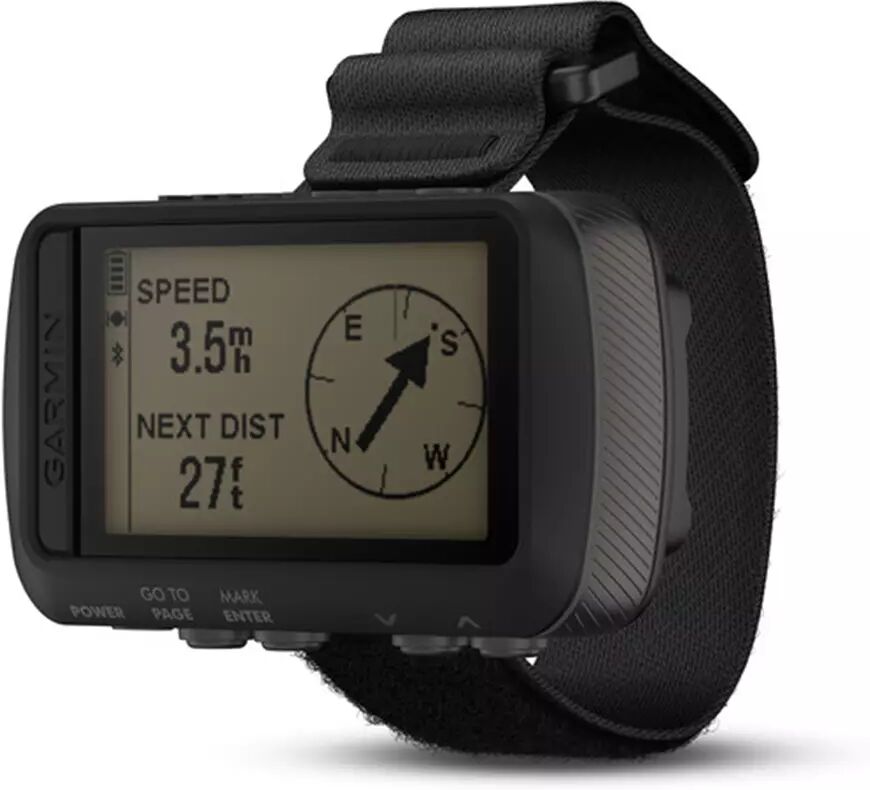 GARMIN Foretrex 701 Ballistic Edition - GPS