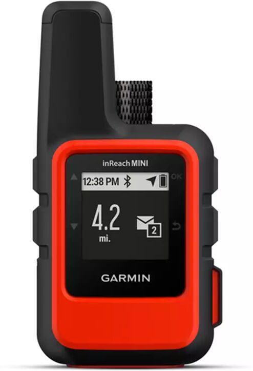 GARMIN inReach Mini - Satelittkommunikasjon - Oransje