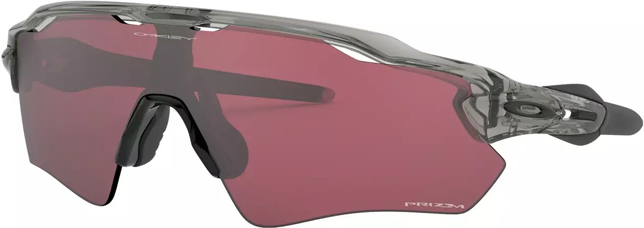 Oakley Radar EV Path Grey Ink - Sportsbriller - Prizm Road Black