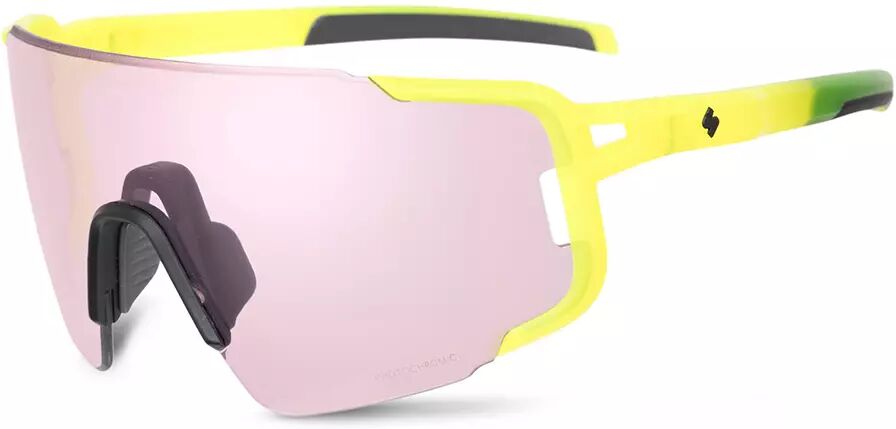 Sweet Protection Ronin Max RIG Photochromic - Goggles - RIG Photochromic/Matte Crystal Fluo