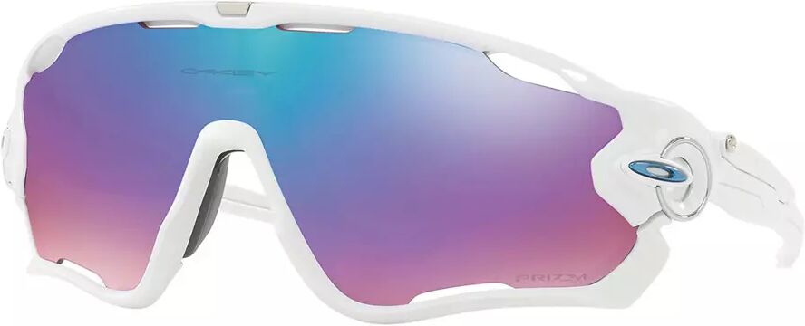 Oakley Jawbreaker - Prizm Sapphire Snow - Sportsbriller