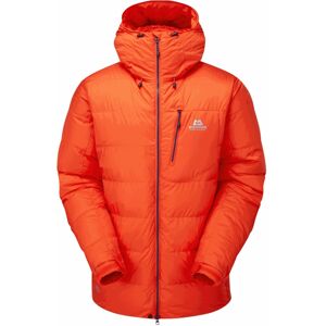 Mountain Equipment K7 Cardinal Orange Cardinal Orange male M