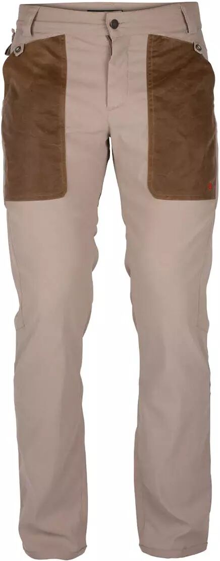 Amundsen Field Slacks - Bukse - Desert/Tan - XL