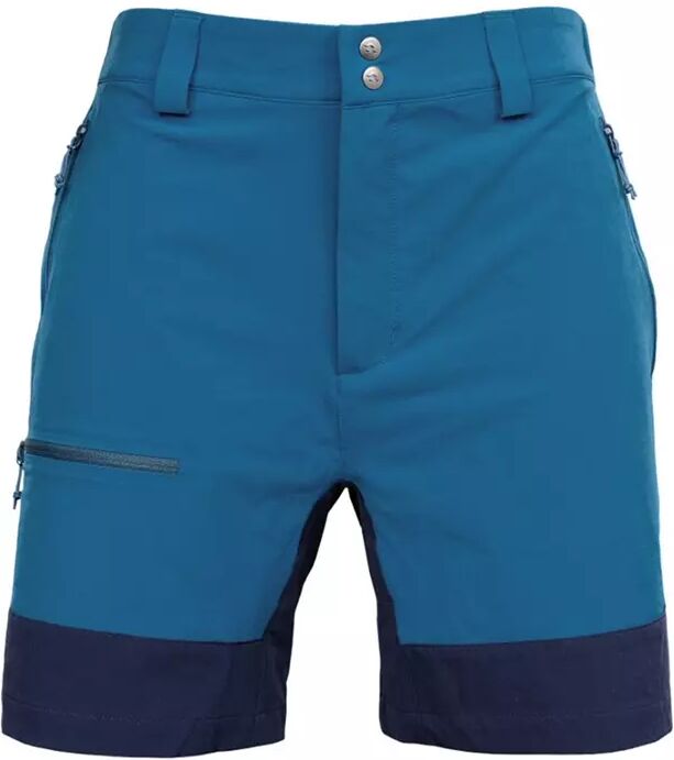 Rab Torque Mountain Wmns - Shorts - Blazon/Deep Ink - 12