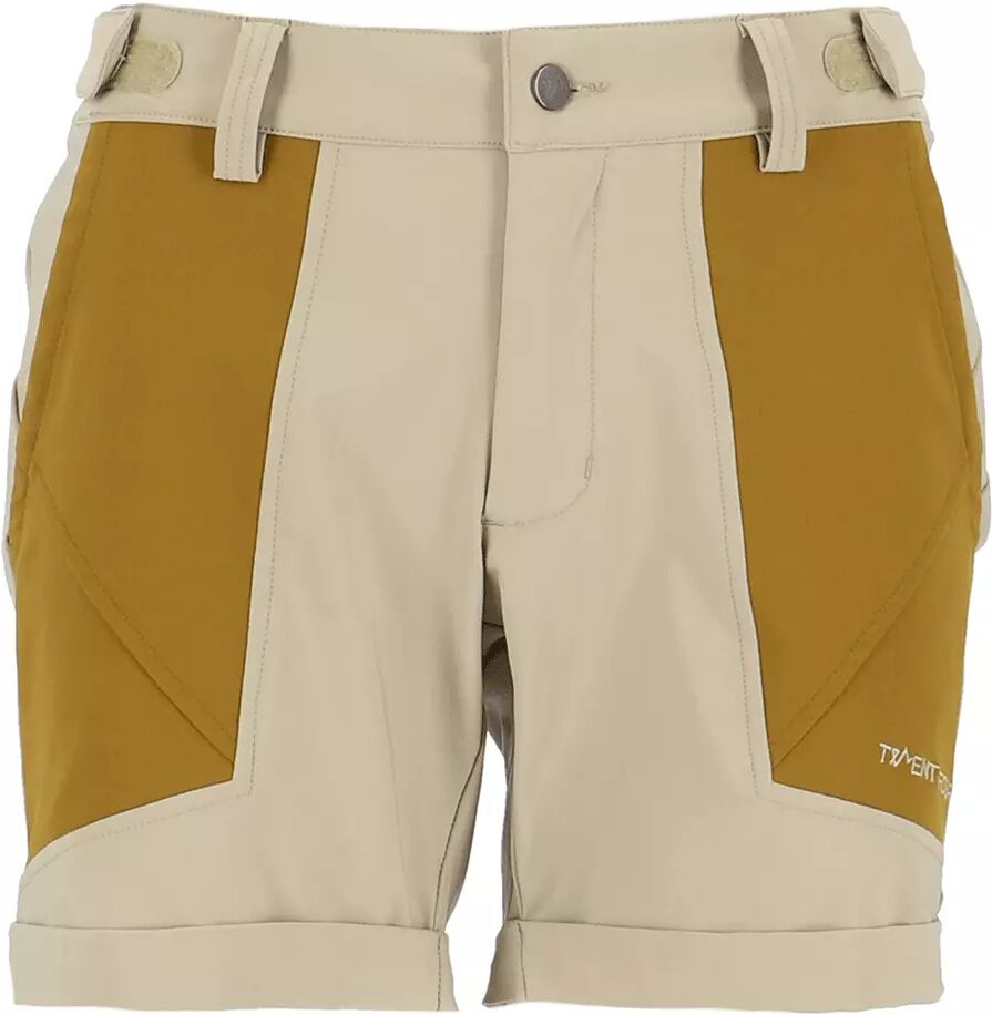 Twentyfour 1222 LS - Shorts - Khaki - 42