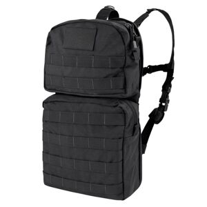 Condor Hydration Carrier 2 Svart Svart unisex