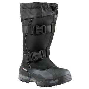 Baffin Impact Svart Svart unisex 39